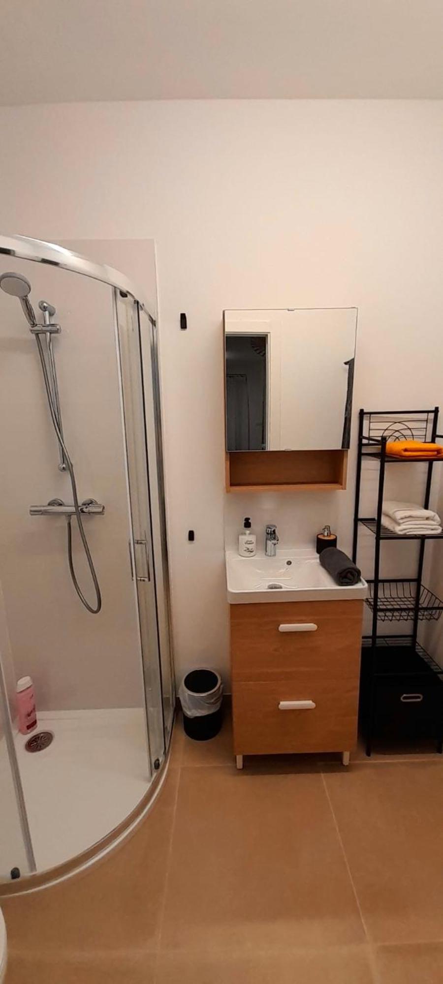 El Apartamentito De Zamarrilla Parking Gratis Incluido Malaga Bagian luar foto